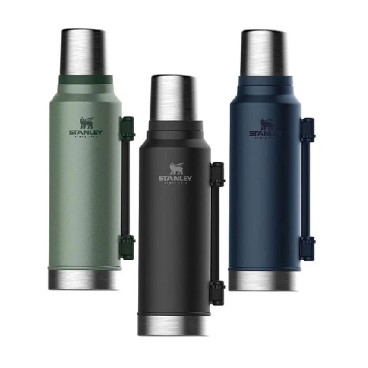 فلاسک اورجینال استنلی 1.9 لیتر