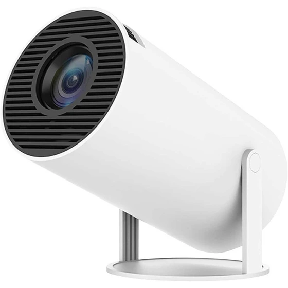ویدئو پروژکتور پرتابل HY300 کیفیت HD