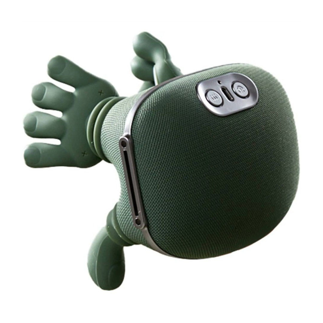 ماساژور گردن شیاتسو مدل FZ831