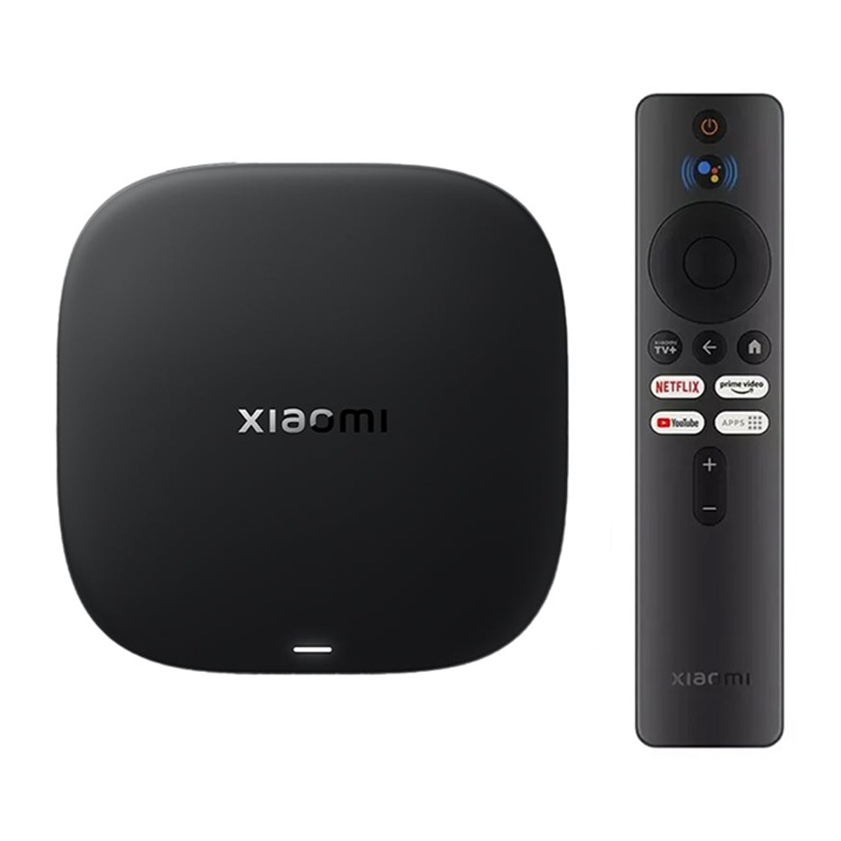اندروید باکس شیائومی Xiaoim TV Box S (3rd Gen) MDZ-32-AA