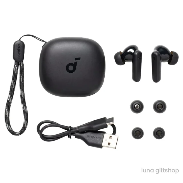 هدفون بی سیم اَنکر مدل Soundcore R50i_ارسال رایگان