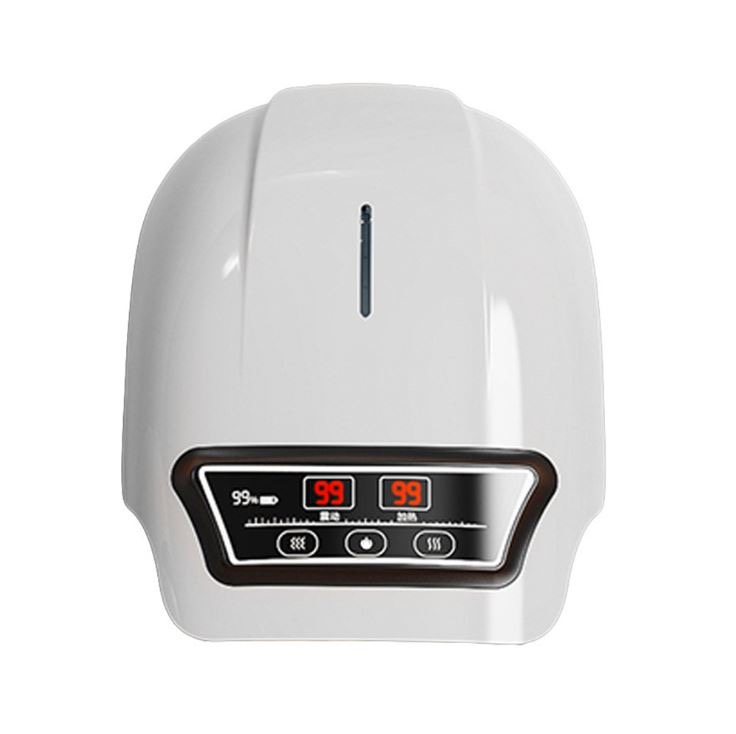 ماساژور زانو هوشمند HX-118 حرارتی و ویبره