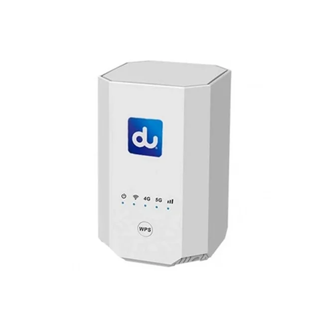 مودم 5G زد ال تی مدل ZLT X28 PRO 5G DU استوک