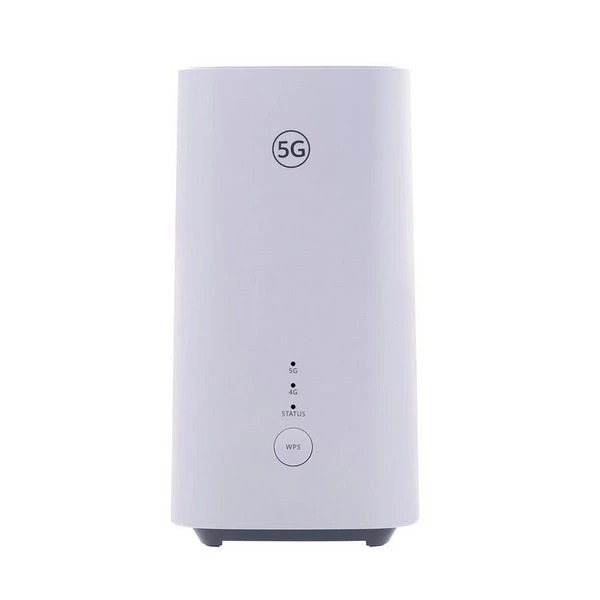 مودم 5G/TD-LTE هواوی مدل H155-381 CPE 5 کارکرده